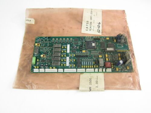Emhart E475B Za1500B-Az03 Smps Dsp-P Pcb Board