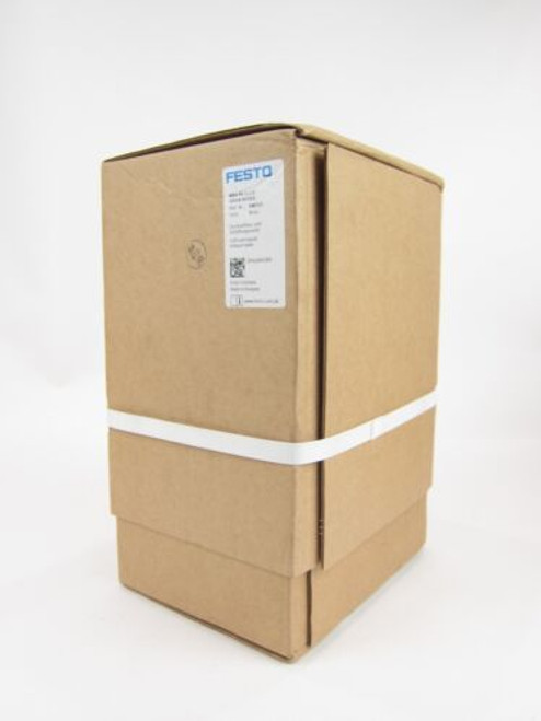 New Festo Ms6-Sv-1/2-E-10V24-So-Ul1 Soft Start Quick Exhaust Valve 548713