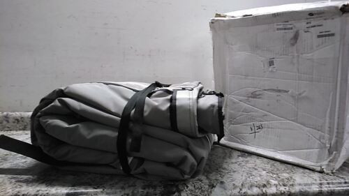 Kontrol Kube 6547-U 120 In Expanded L Anteroom Containment Replacement Envelope