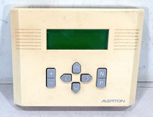 1 Used Alerton Bt-Viewport Btviewport Keypad