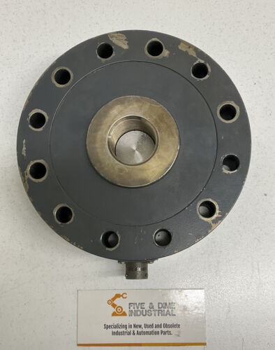 Honeywell 3174-20K Load Cell 20,000 Lbs - Actual Item Pictured Re223