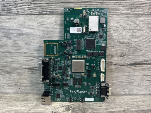 Innovusion Board E-175-D-002-E0 L70