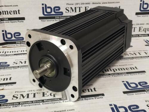New Yaskawa Ac Servo Motor - Usafed-09-Fj11 W/Warranty