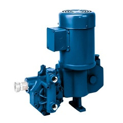 Neptune Pump 515-A-N5 400 Psi Max Ea Cycle 3.0