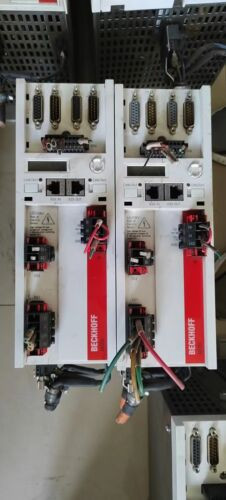 Ax5201-0000-0200 Tested Ok