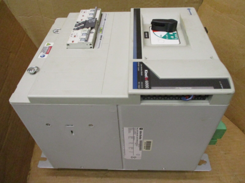 Allen Bradley Line Interface Module 2094-Bl 10S Kinetix 6000 400/460V A5476Isu