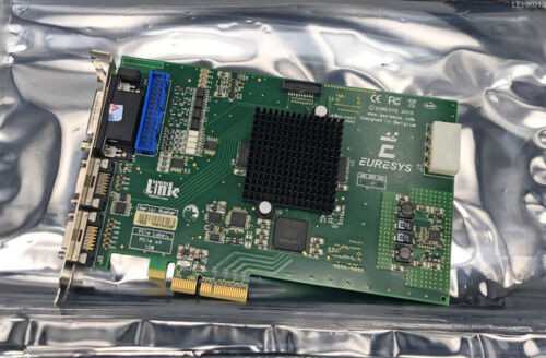 Euresys Grablink Full Mini    Used 100% Test