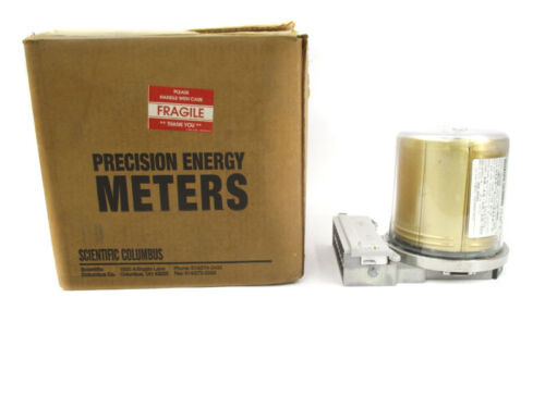 Scientific Columbus 411-108396 120V
