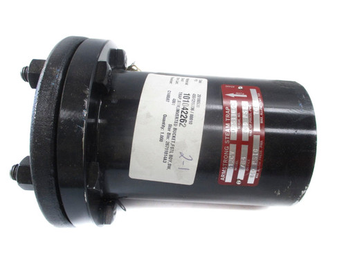 Armstrong 312Cv 3/4" 7/64 600Psi