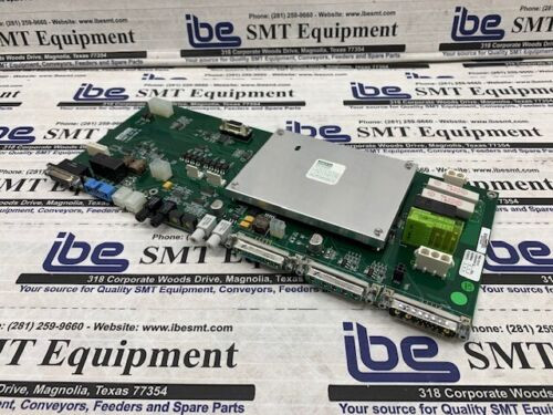 New Mydata Ymb2 Ed-3C Board - L-049-0486-3C W/Warranty