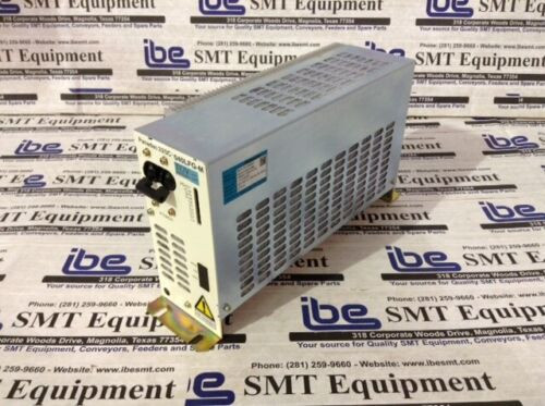 New Panasonic Ac Servo Driver - Dv47J040Lfgm - P325C-040Lfg-M W/Warranty