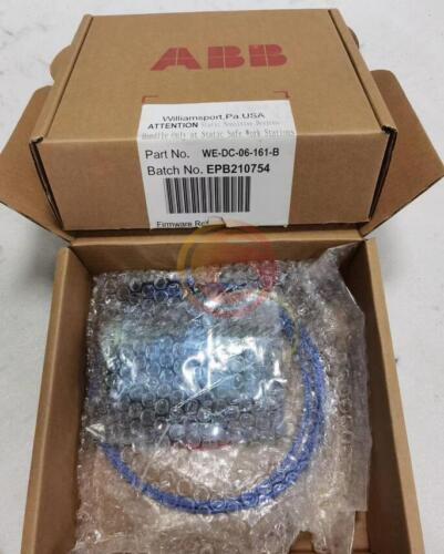 One New Abb Mps3 We-Dc-06-161-B
