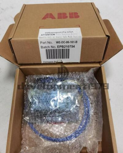 1Pcs New Abb Mps3 We-Dc-06-161-B