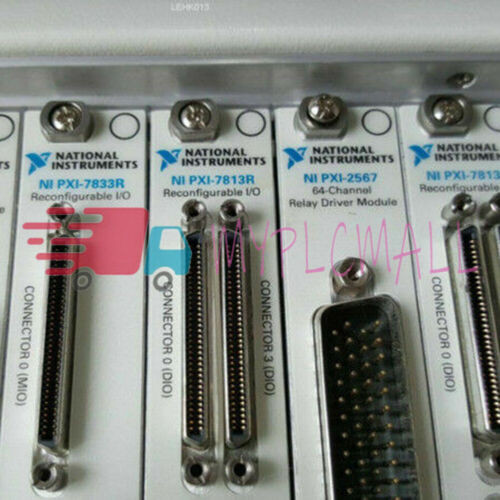1Pcs Pxi-2567 Used