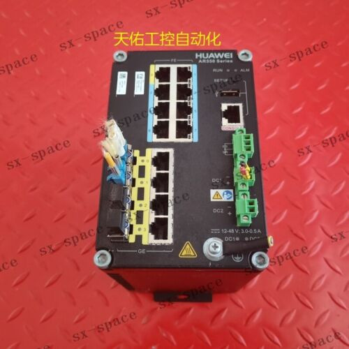 1Pcs Ar550-8Fe-D-H  100% Tested