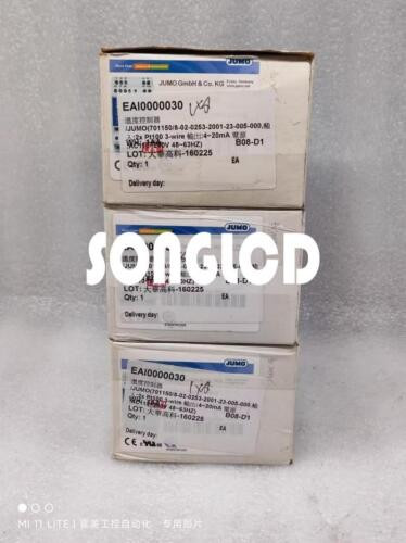 1Pcs New 701150/8-02-0253-2001-23/005