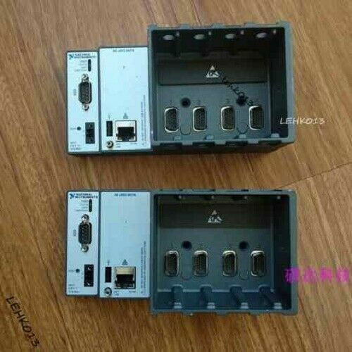 Used & Testeded  Crio-9076  Have Warranty