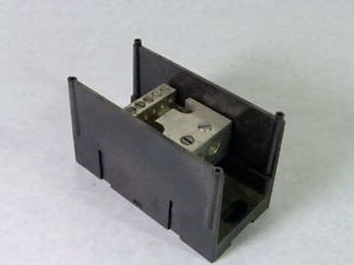 Gould 68161 Power Distribution Block   USED