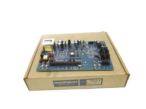 Magpowr Trac3