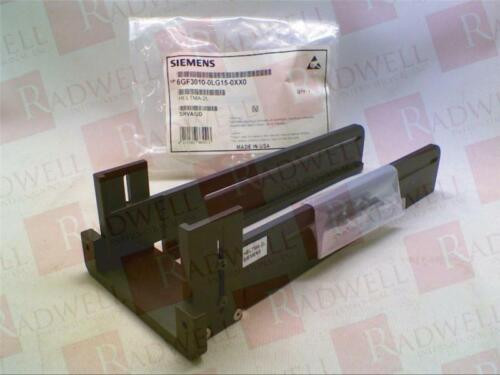 Siemens 6Gf30100Lg150Xx0 / 6Gf30100Lg150Xx0 New