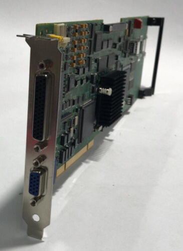 Matrox Corona2 Y7030_2 Rev B / P/N- 63039620987