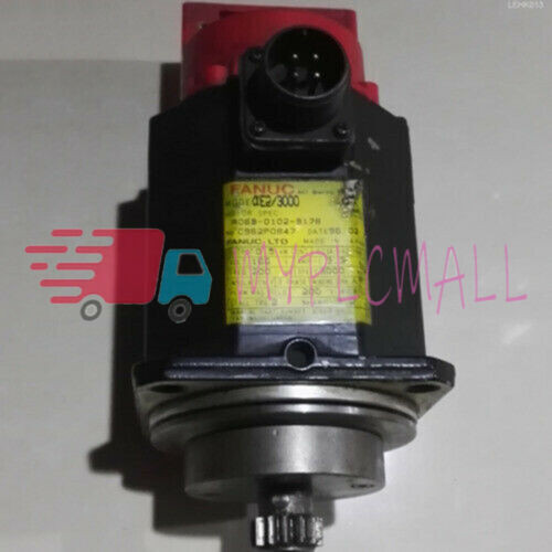 1Pcs A06B-0102-B178 Used