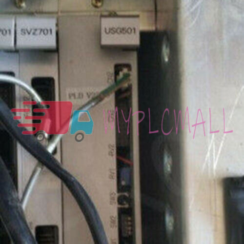 1Pcs Kaijo Usg501 Used