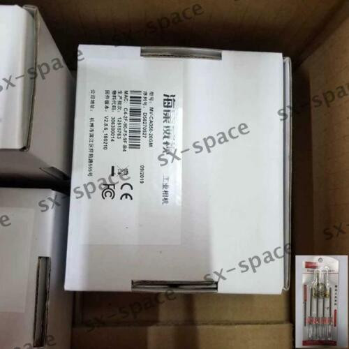 New Mv-Ca050-20Gm