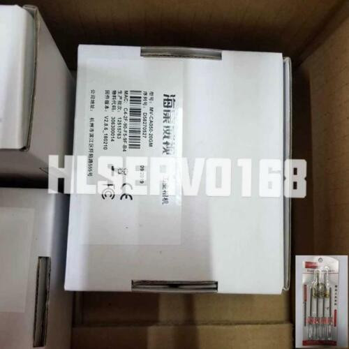 1Ps New Mv-Ca050-20Gm