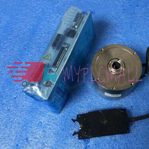 1Pcs Ax9000Mu-U0+Ax6003Mu-Dm04-U0 Used