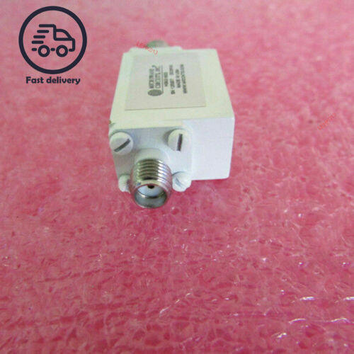 1Pcs Used - H08G18G3 7.5-20Ghz