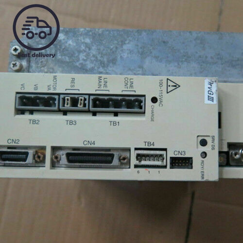 1Pcs Used - Ur1Bg3-015N-1Kc-1Sa-R