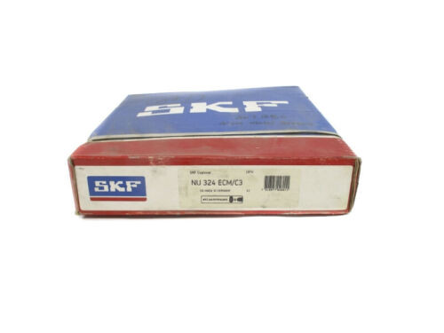 Skf Nu324Ecm/C3 Nsfs