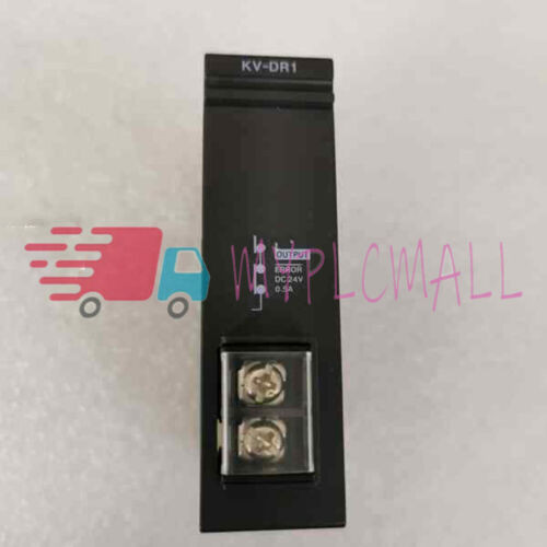 1Pcs  Kv-Dr1 Kvdr1 Used