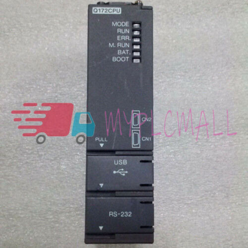 1Pcs Q172Cpu Used