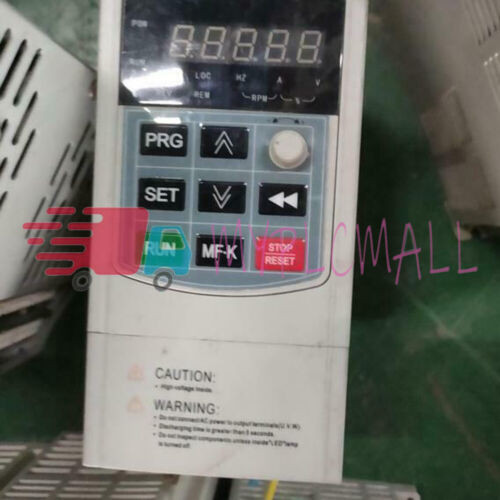 1Pcs Ad30-R75G-4 Used
