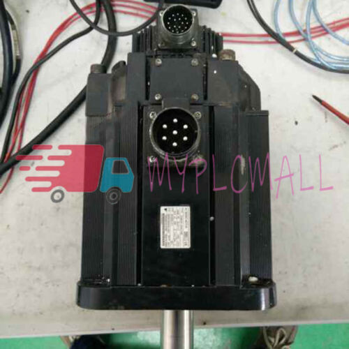 1Pcs Sgmgh-30A2A-Yra1 Used