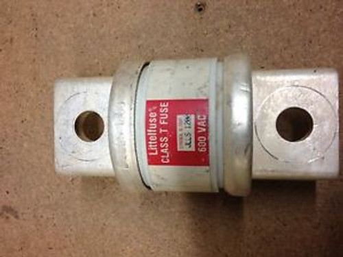 JLLS-1200 Littelfuse 1200A 600VAC Class T Fuse