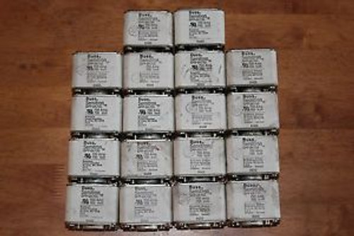 Buss Semitron SPP-6K700 Fuses Lot