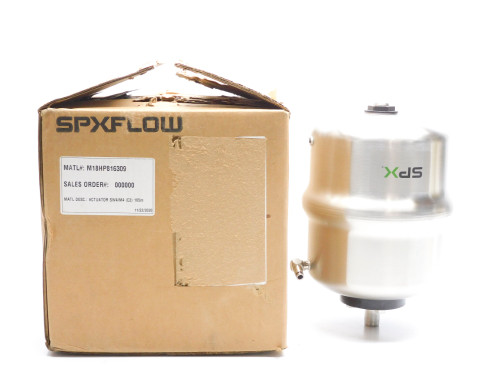 Spx M18Hp816309