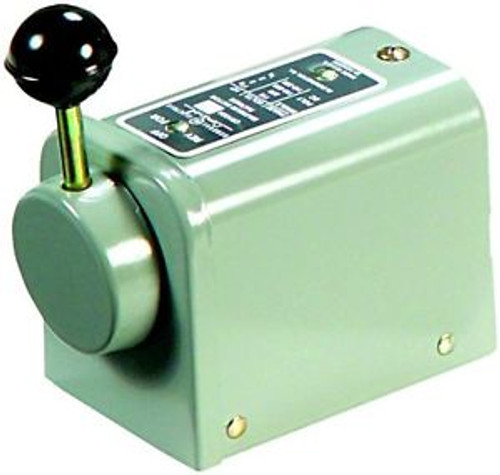 New Superwinch 1796 Electric Switch Drum