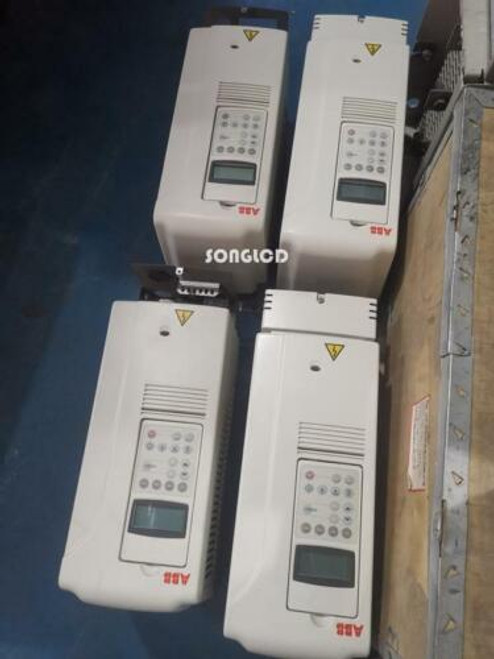 1Ps Acs800-01-0020-3+E200+P901