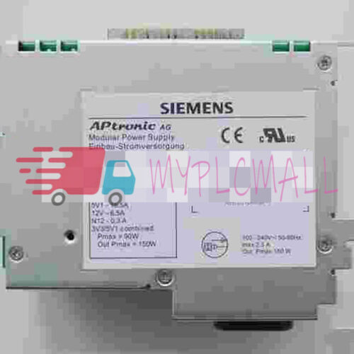 1Pcs A5E30108836-I7 Cv3_Ac A5E30108836 Used