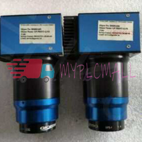 1Pcs Svs11002Mucp-E00019 Qiptiq Gps-I 14 F=65Mm Used