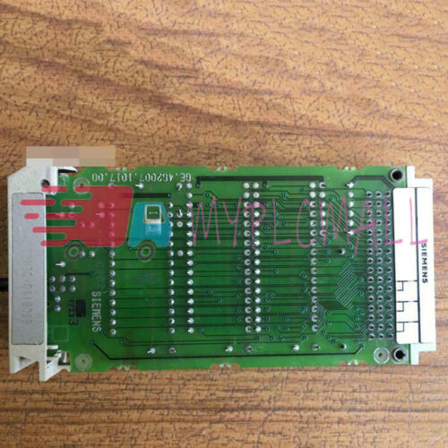 1Pcs 6Sc6110-0Eh00 Used