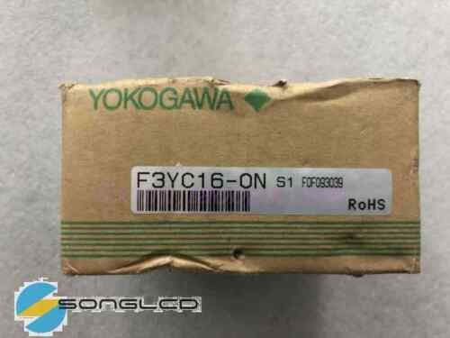 New F3Yc16-0N