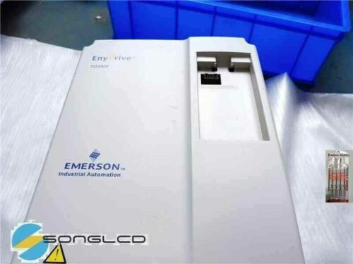 Td3000-4T0150G 15Kw 380V Used & Tested With  Warranty