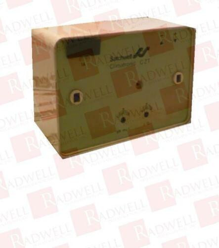 Schneider Electric Czt-3303 / Czt3303 Used Tested Cleaned