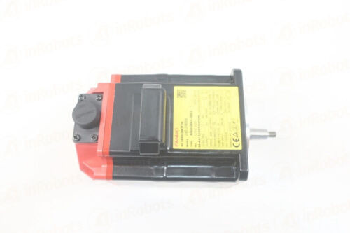 1Pcs Fanuc A06B-0061-B003 Servo Motor