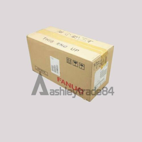1Pc New Fanuc A06B-0205-B400 Ac Servo Motor In Box